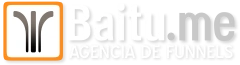 Baitu.me – Agencia de Funnels